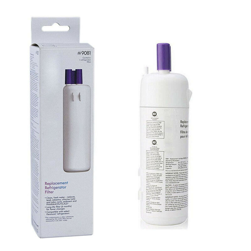 Kenmore 469081 Fits EDR1RXD1 W10295370A Direct Filter Express